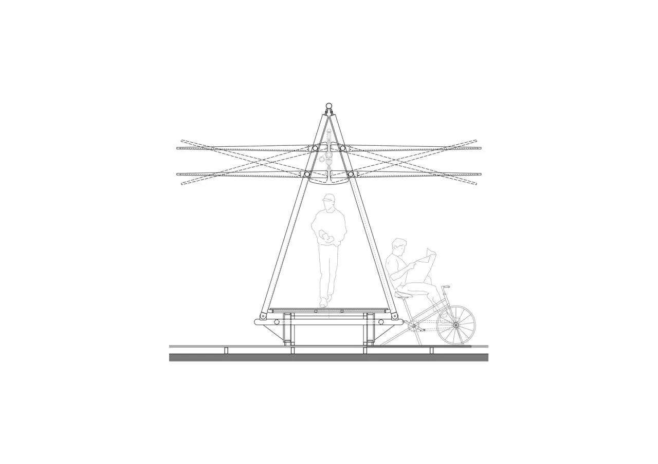 BIM Architecture | Dream Lab/HIR Studio