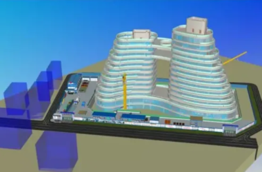 BIM Q&A: What Does the Future Hold for BIM Technology?-BIM WORLD
