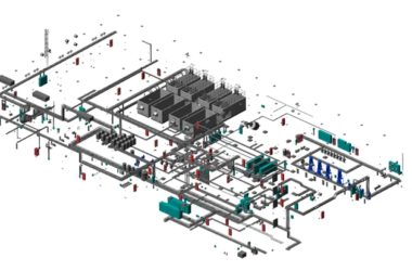 BIM Q&A: Exploring the Benefits of Prefabricated Steel Structures with BIM Technology-BIM WORLD