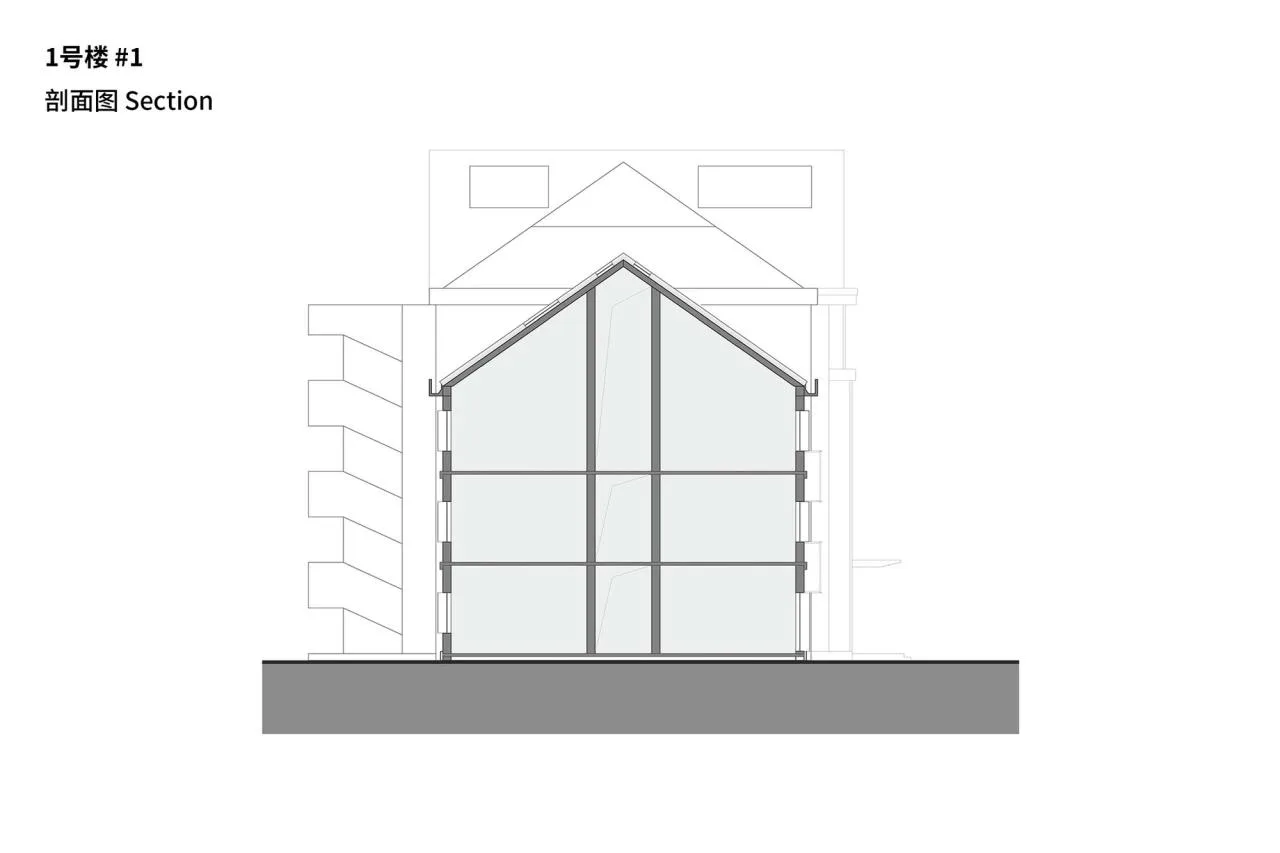 BIM Architecture | Nanjing South Normal University Zijin Campus Overall Renovation Project/Duze Design