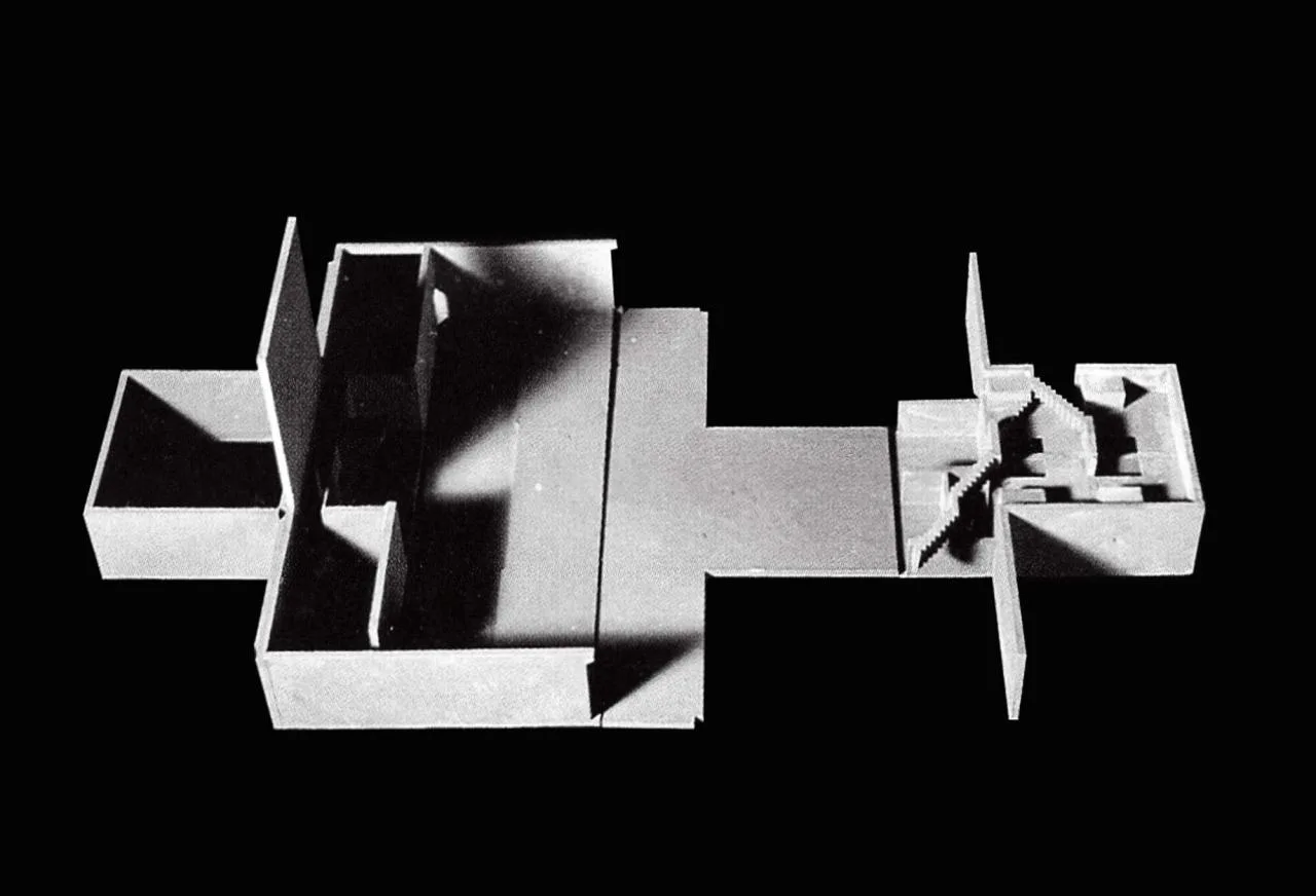 BIM Architecture | Four Buildings/Extraordinary Buildings