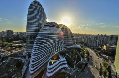 Key Applications of BIM Technology in Architectural Design-BIM WORLD