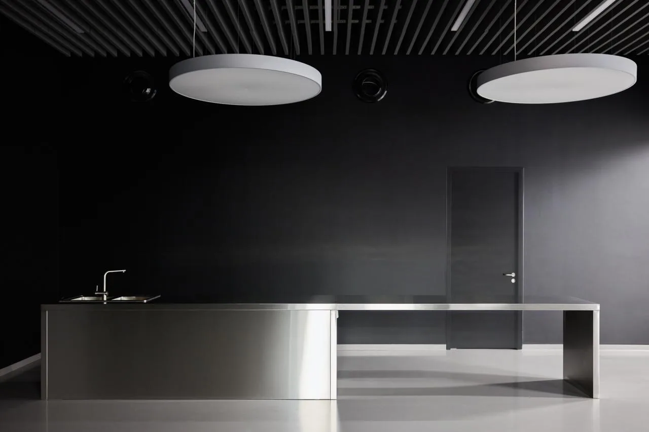 BIM Architecture | VIZIUM Science and Innovation Center/Audrius Ambrasas Architects