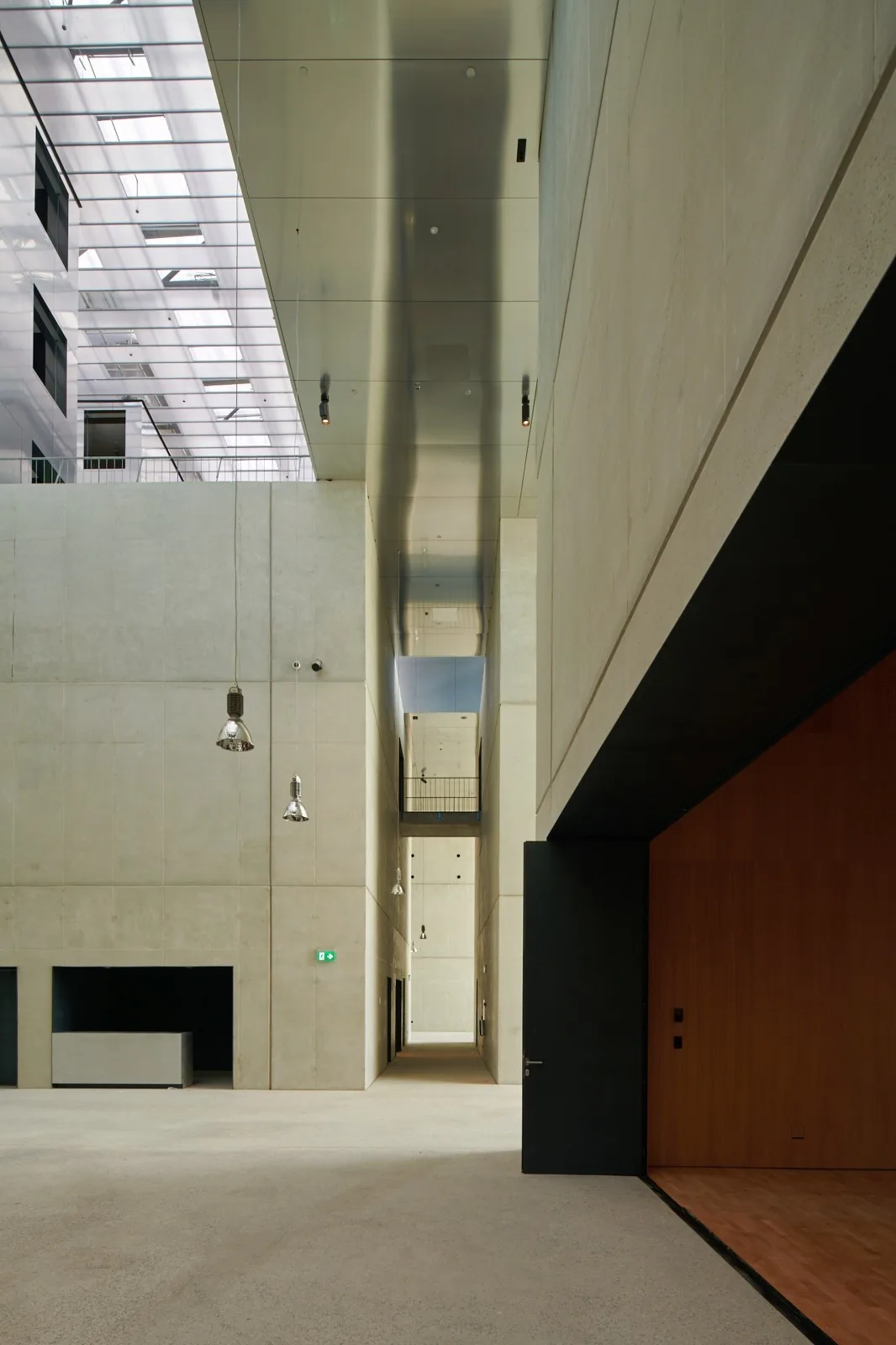 BIM Architecture | Southeast Europe Entrepreneurship Incubation Center/SZA d.o.o