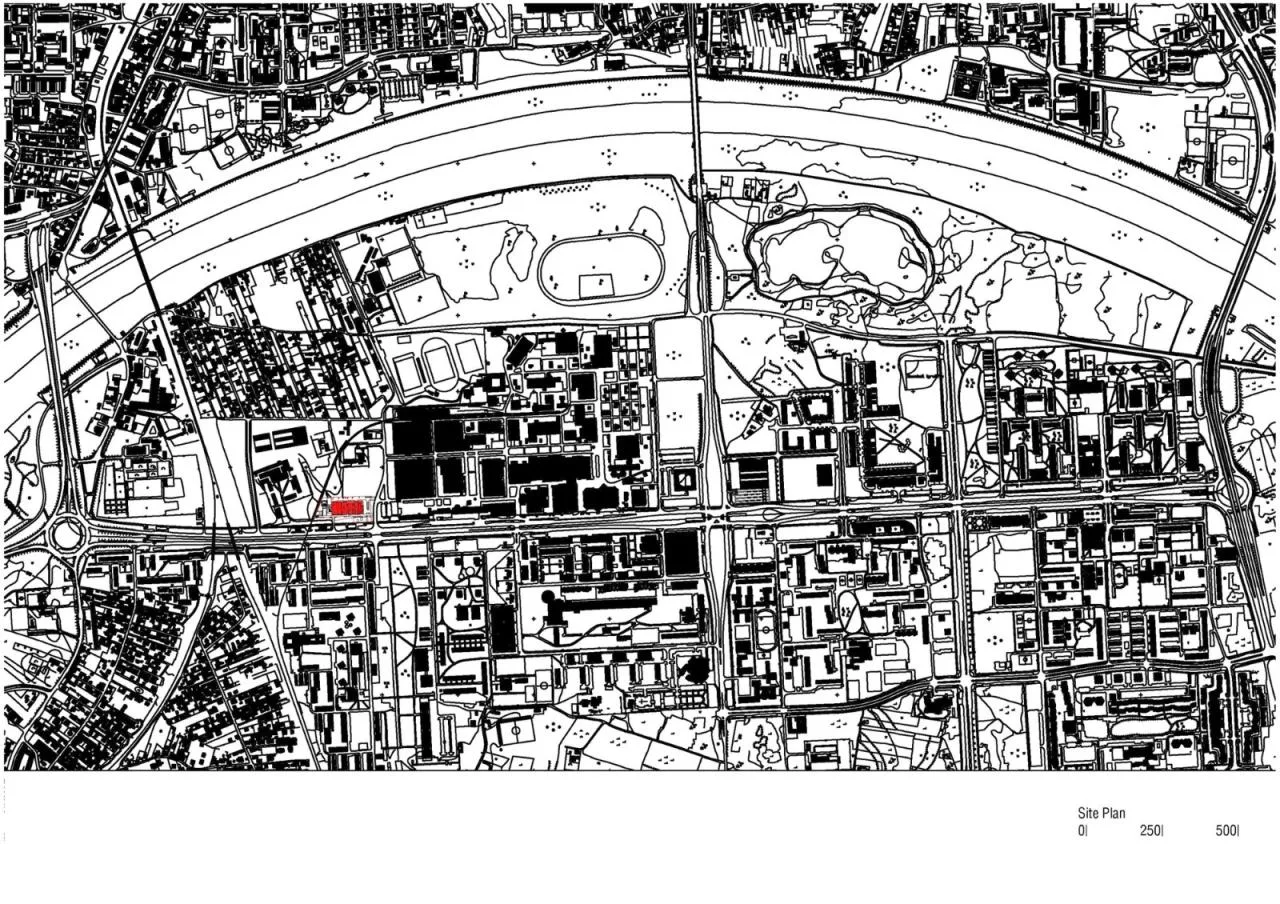 BIM Architecture | Southeast Europe Entrepreneurship Incubation Center/SZA d.o.o