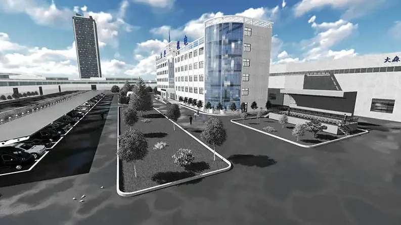 What is the process of using BIM technology for simulating bridge construction plans?