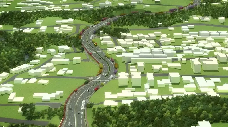 BIM Q&A | What are the characteristics of BIM technology?