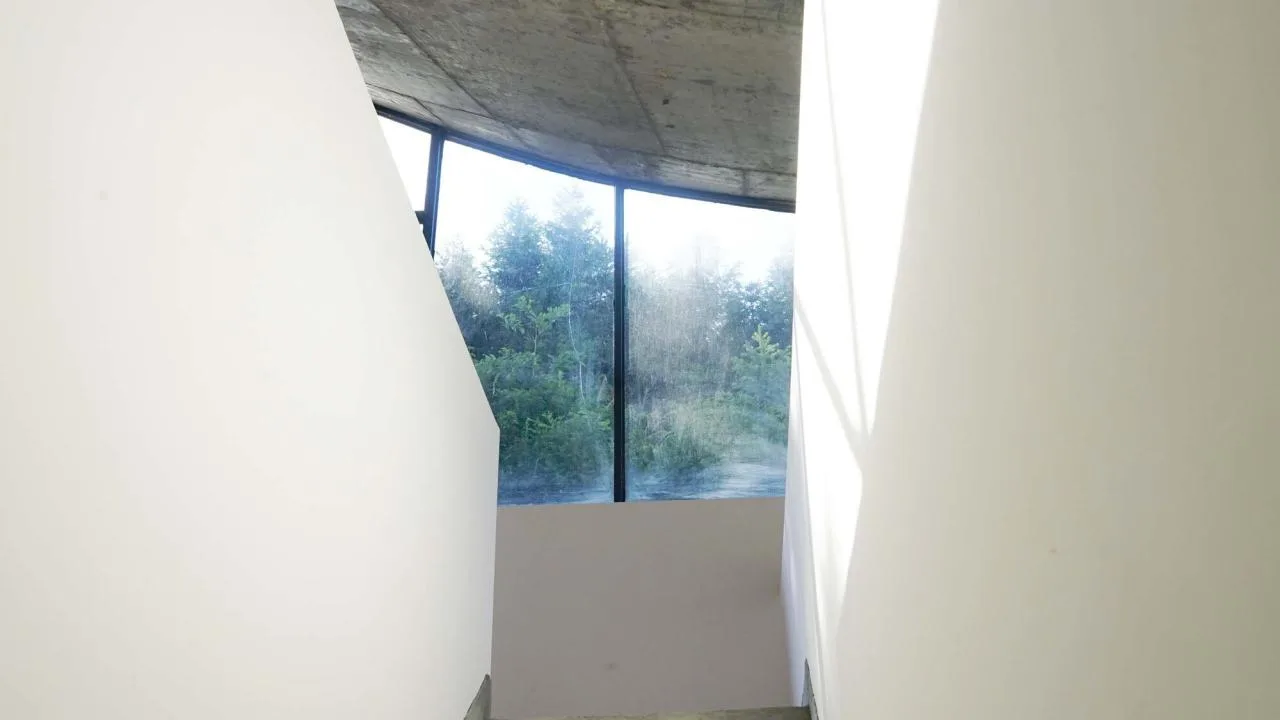 BIM Architecture | Rural Studio/Jumping House Architecture Studio