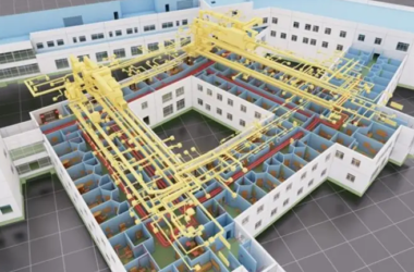 BIM Q&A | Challenges Facing BIM Technology Adoption in China-BIM WORLD