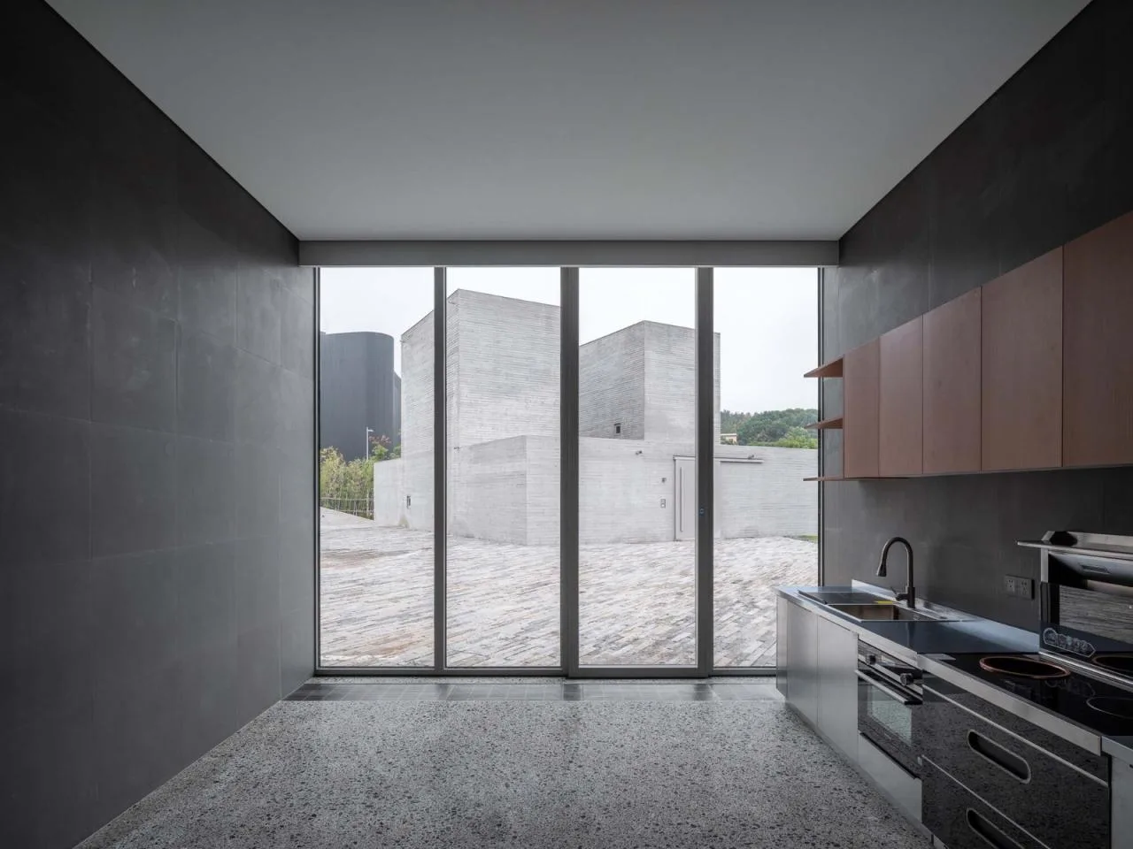 BIM Architecture | Four Buildings/Extraordinary Buildings