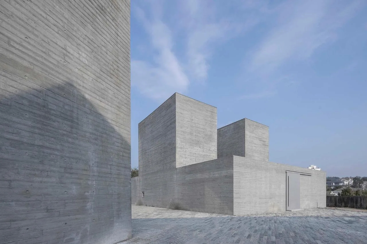 BIM Architecture | Four Buildings/Extraordinary Buildings