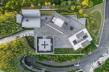 BIM Architecture: Four Remarkable Building Designs-BIM WORLD