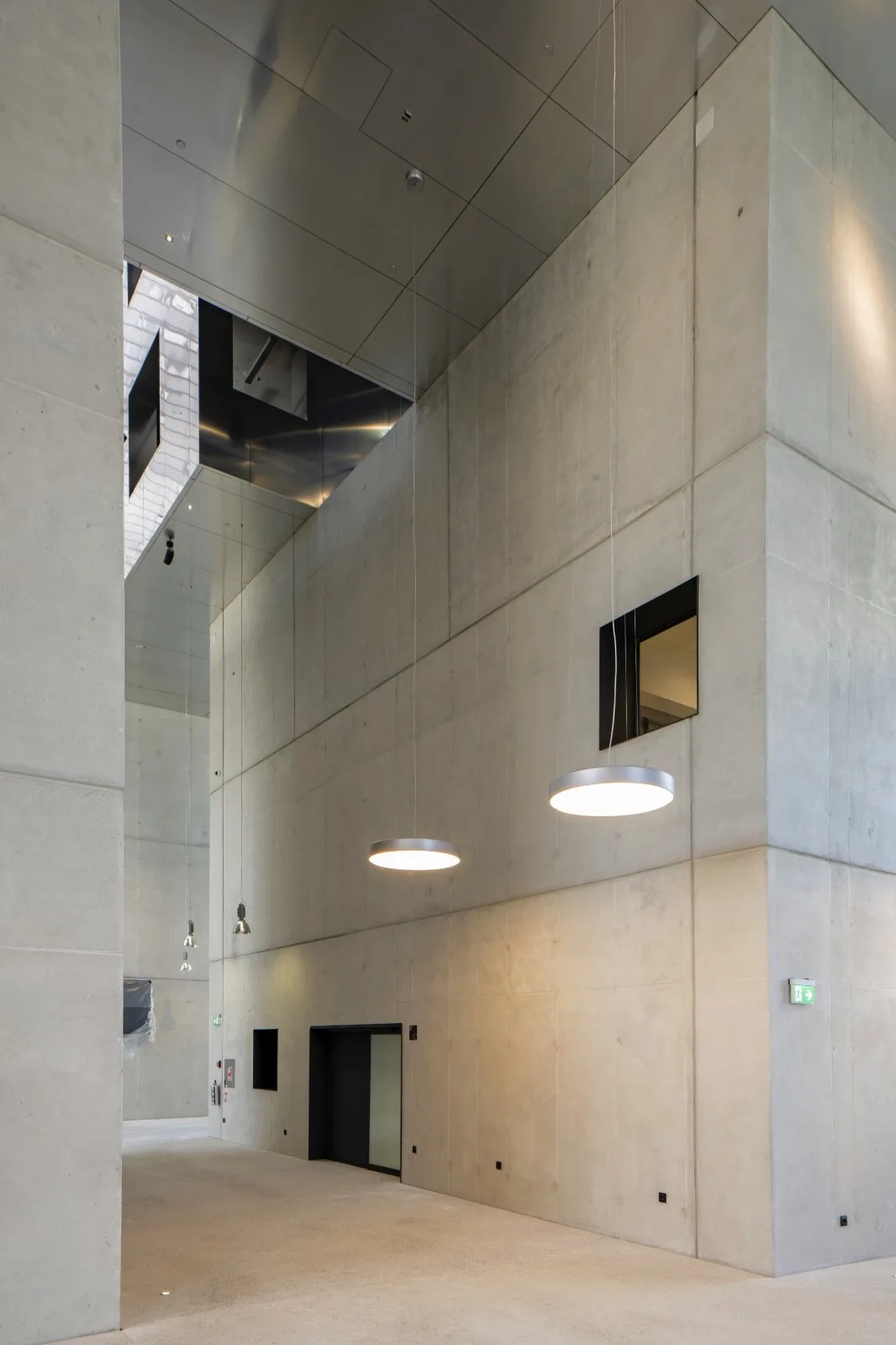 BIM Architecture | Southeast Europe Entrepreneurship Incubation Center/SZA d.o.o