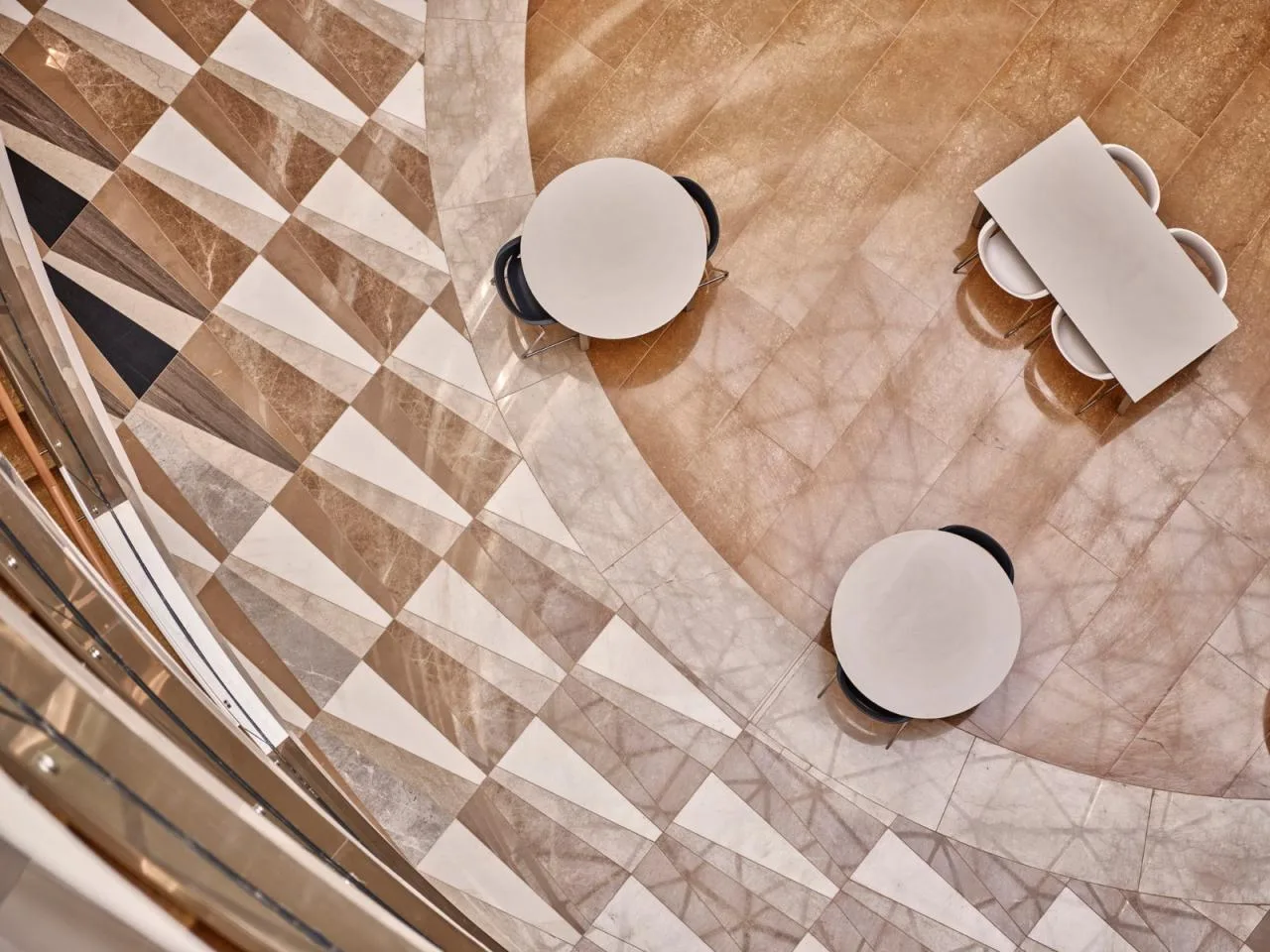 BIM Architecture | Kuwait University School of Life Sciences/Cambridge Seven+Gulf Consult