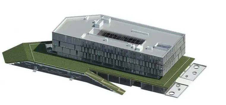 BIM Q&A | What models are included in the construction BIM model?