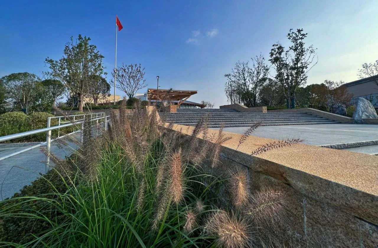 BIM Architecture | Yangtze River Delta Ecological Green Integration Development Demonstration Zone (Jiashan) Enterprise Exchange Service Base/Shanghai Green Building Design Firm