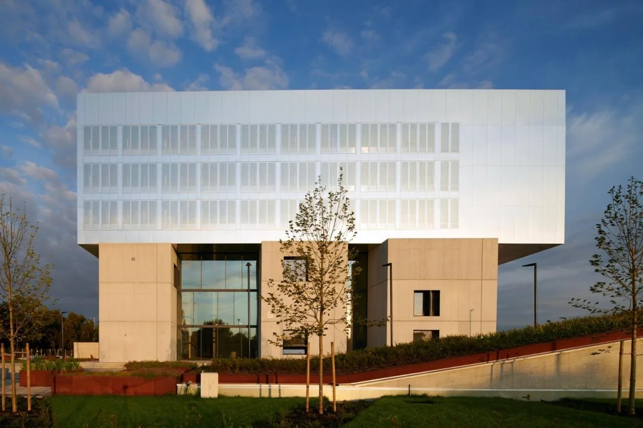 BIM Architecture | Southeast Europe Entrepreneurship Incubation Center/SZA d.o.o