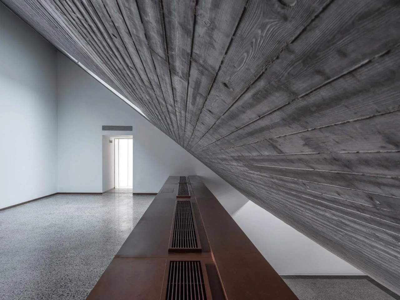BIM Architecture | Four Buildings/Extraordinary Buildings