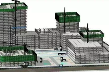BIM Q&A: Exploring the Use of BIM Technology in Design Industry-BIM WORLD