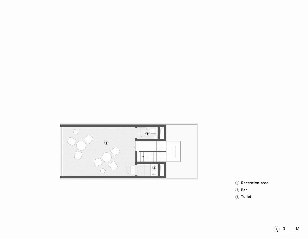 BIM Architecture | Chongqing Huguang City Pioneer Exhibition Hall/Primitive Building