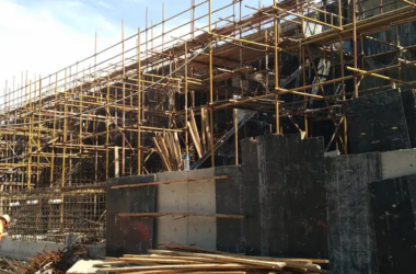 BIM Q&A: How Does BIM Technology Enhance Steel Structure Fabrication?-BIM WORLD
