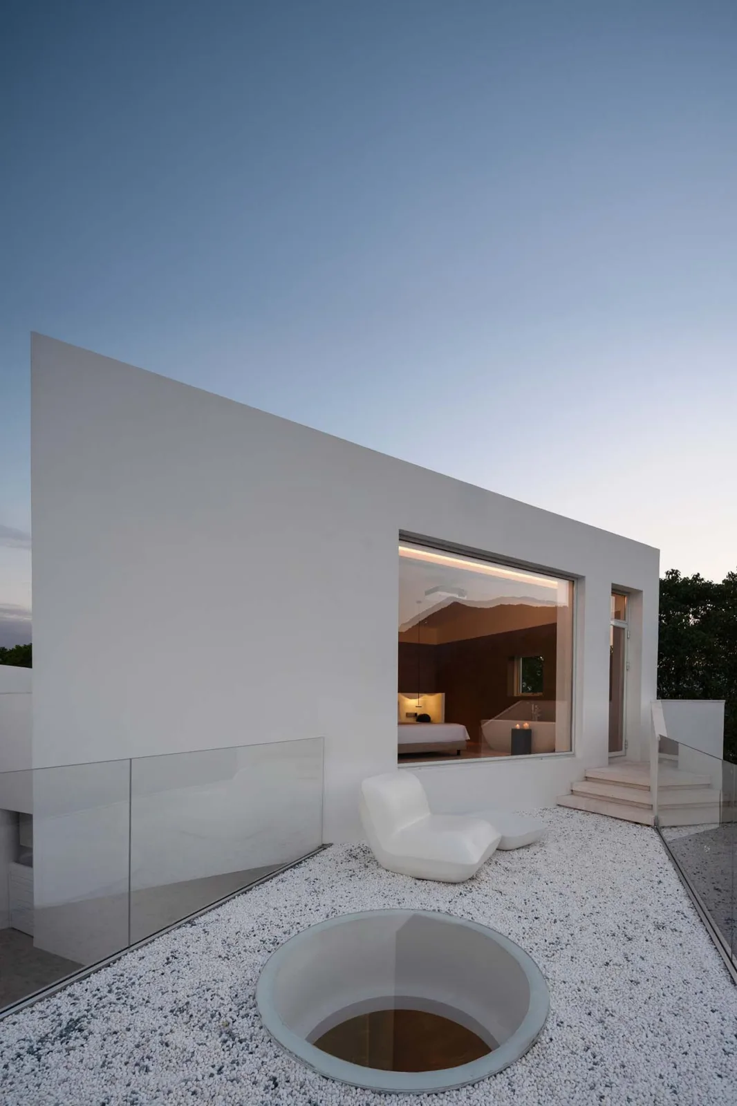 BIM Architecture | Suichang Miwo Designer Hotel/Hangzhou Shishang Architectural Space Design