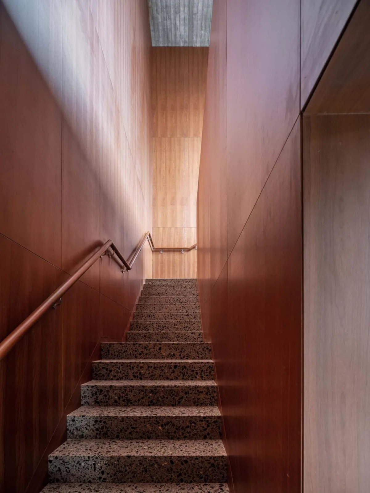 BIM Architecture | Four Buildings/Extraordinary Buildings