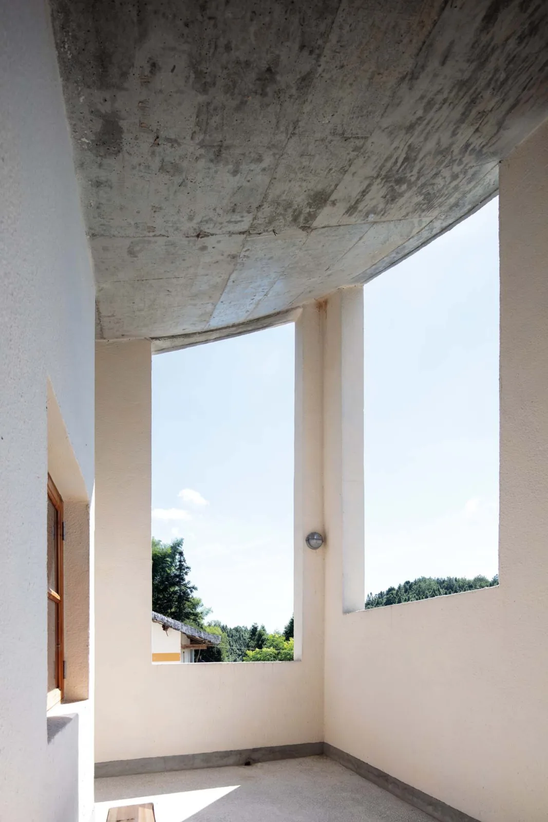BIM Architecture | Rural Studio/Jumping House Architecture Studio