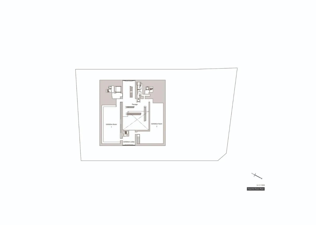 BIM Architecture | Nakanoshima Museum of Art in Osaka/Katsuhiko Endo Institute of Architecture