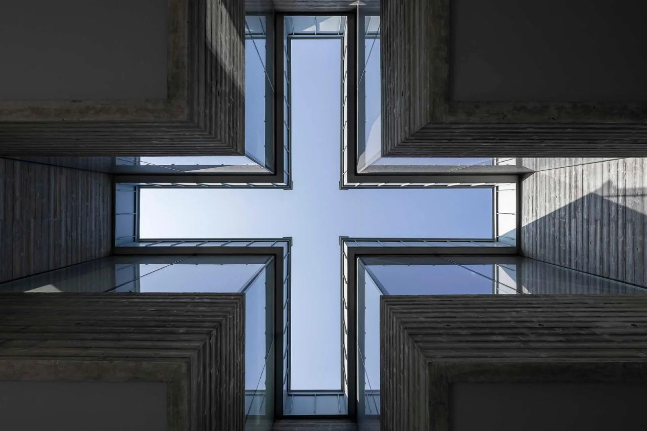 BIM Architecture | Four Buildings/Extraordinary Buildings