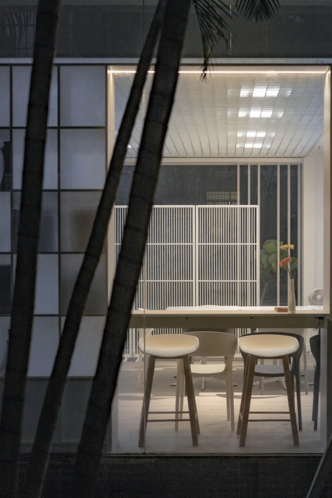 BIM Architecture | Situational Symbiosis: Construction of Public Learning Spaces at Guangdong University of Technology/Campus Renewal Team at Guangdong University of Technology