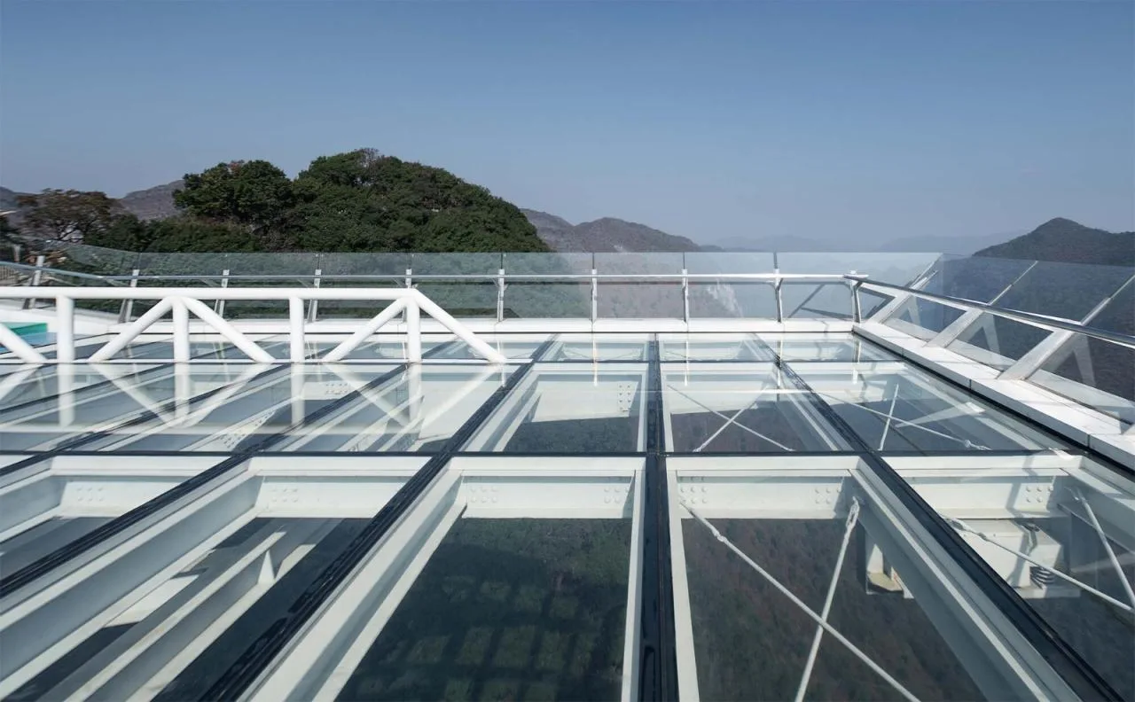 BIM Architecture | Yunhaitianzhou/Nanjing University Architecture Zhong Huaying Studio