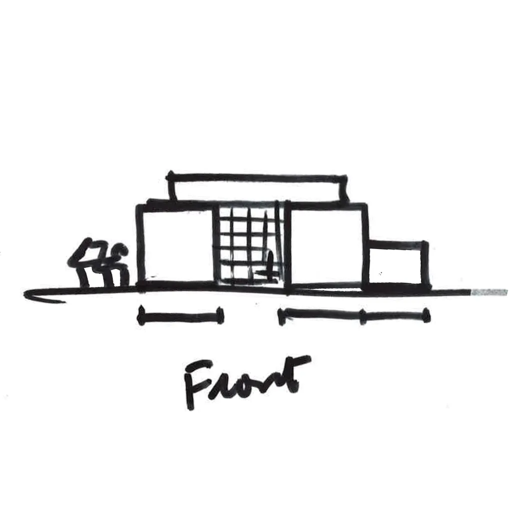 BIM Architecture | Hangzhou Yinglan Center/ARQ Architecture Firm+Farrells Farrell