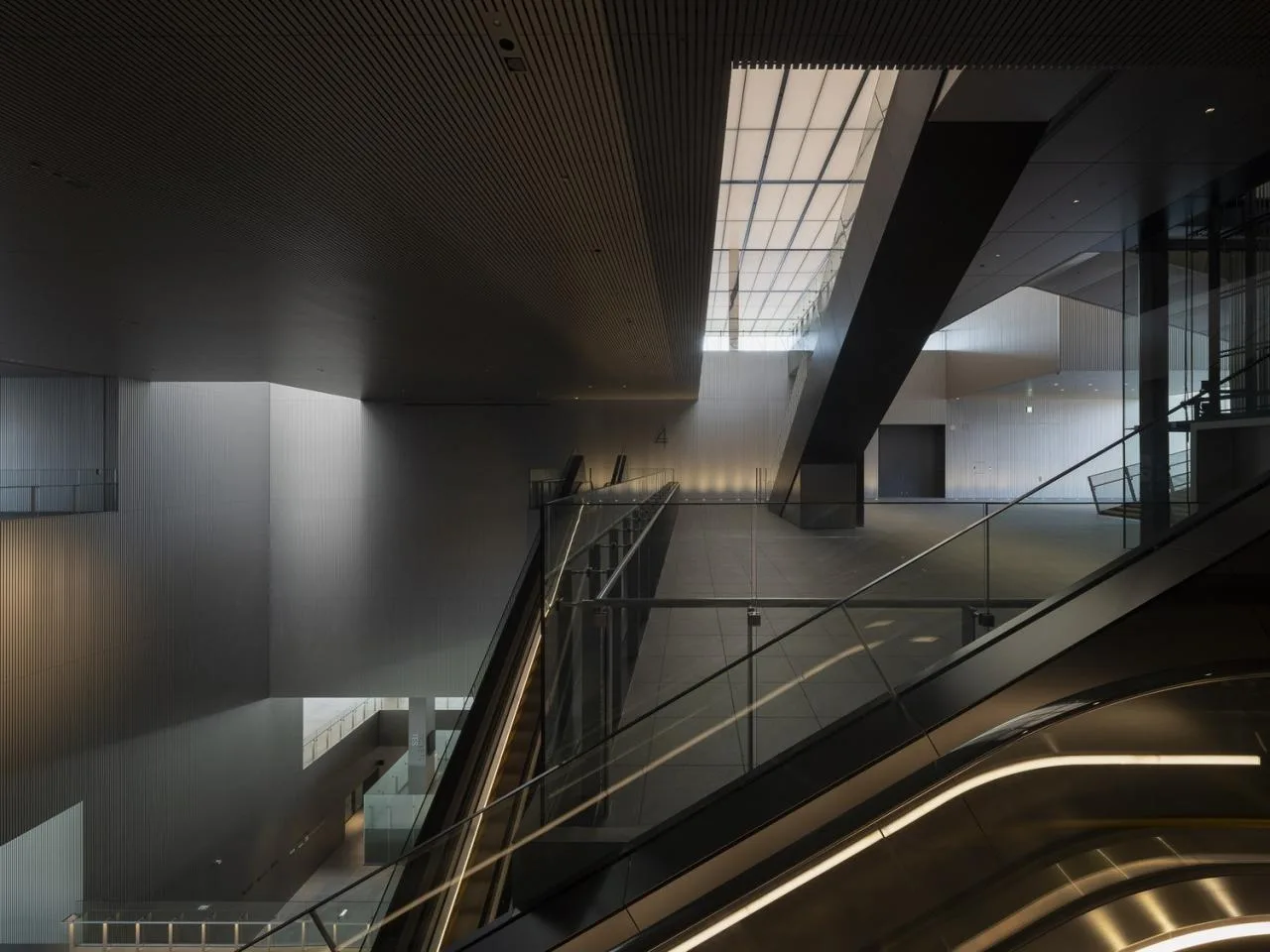 BIM Architecture | Nakanoshima Museum of Art in Osaka/Katsuhiko Endo Institute of Architecture