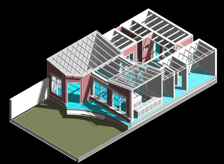 BIM Q&A | How many levels of refinement are there for BIM models? How to divide it specifically?