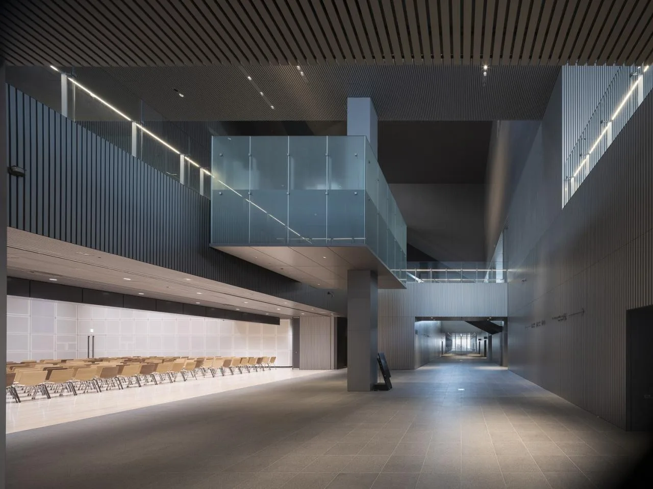 BIM Architecture | Nakanoshima Museum of Art in Osaka/Katsuhiko Endo Institute of Architecture