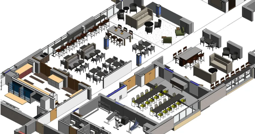 BIM Q&A | How does BIM technology reflect its value? In what aspects is it reflected again?