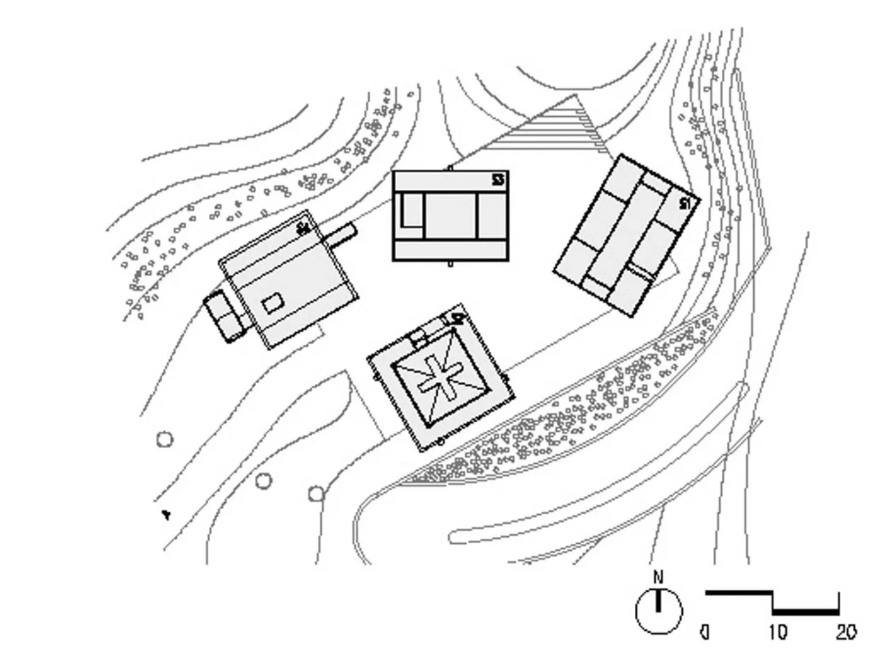 BIM Architecture | Four Buildings/Extraordinary Buildings