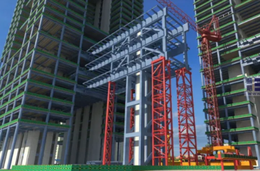 Future Trends in BIM Technology Development-BIM WORLD