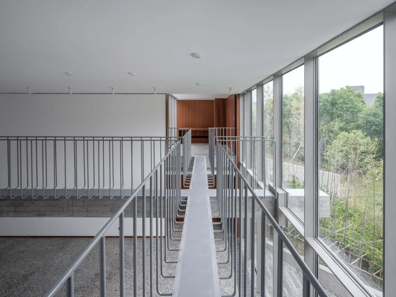 BIM Architecture | Four Buildings/Extraordinary Buildings