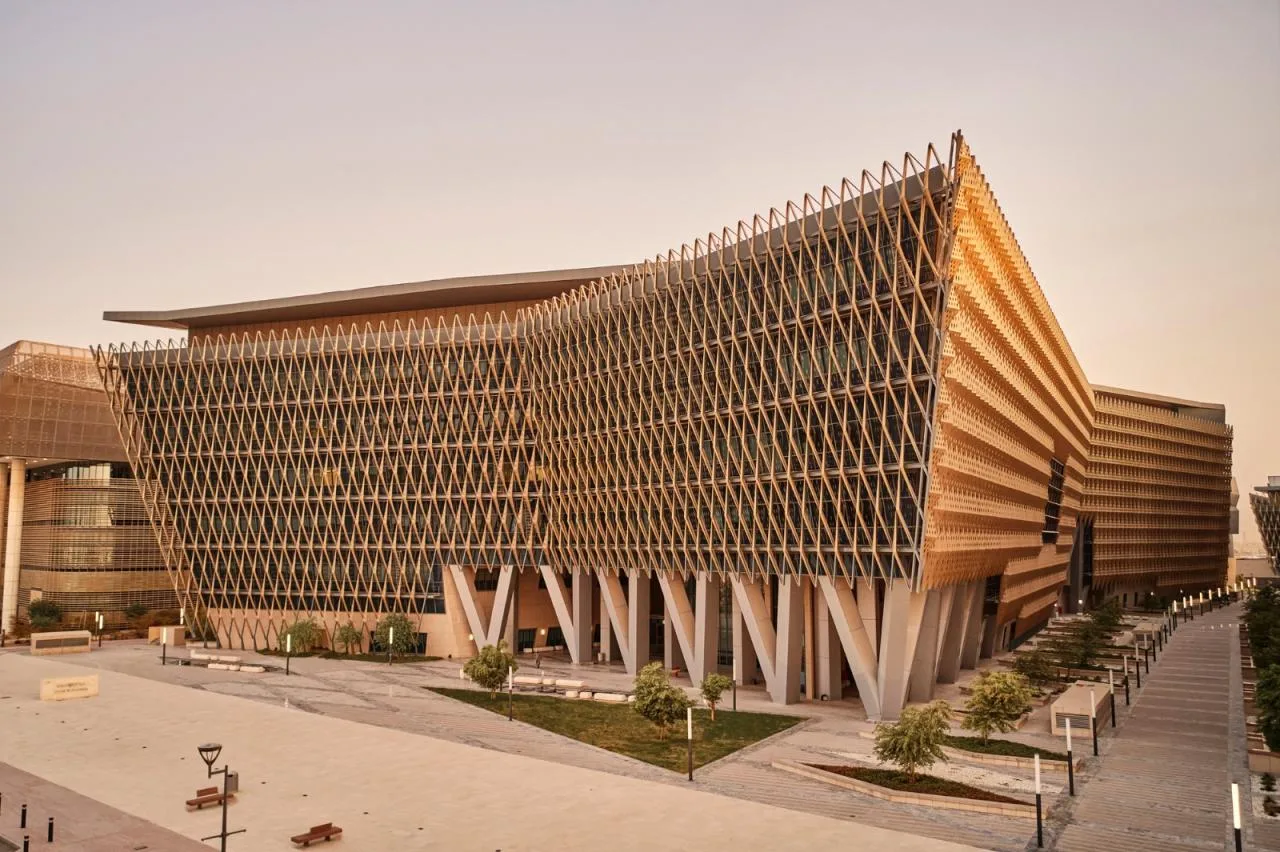 BIM Architecture | Kuwait University School of Life Sciences/Cambridge Seven+Gulf Consult