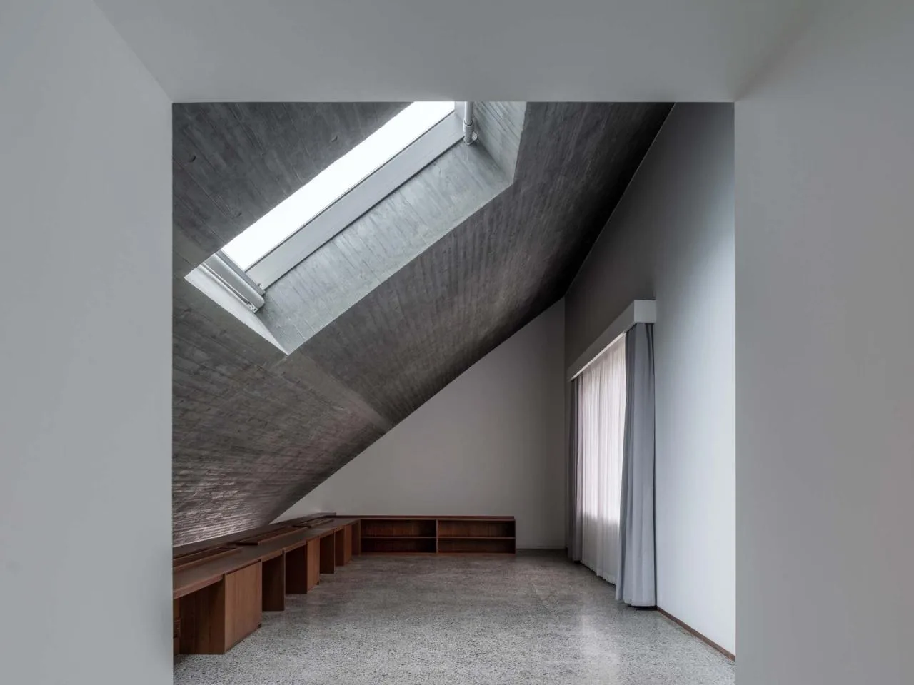 BIM Architecture | Four Buildings/Extraordinary Buildings
