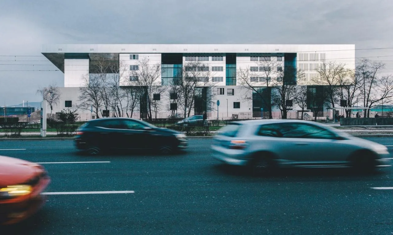 BIM Architecture | Southeast Europe Entrepreneurship Incubation Center/SZA d.o.o