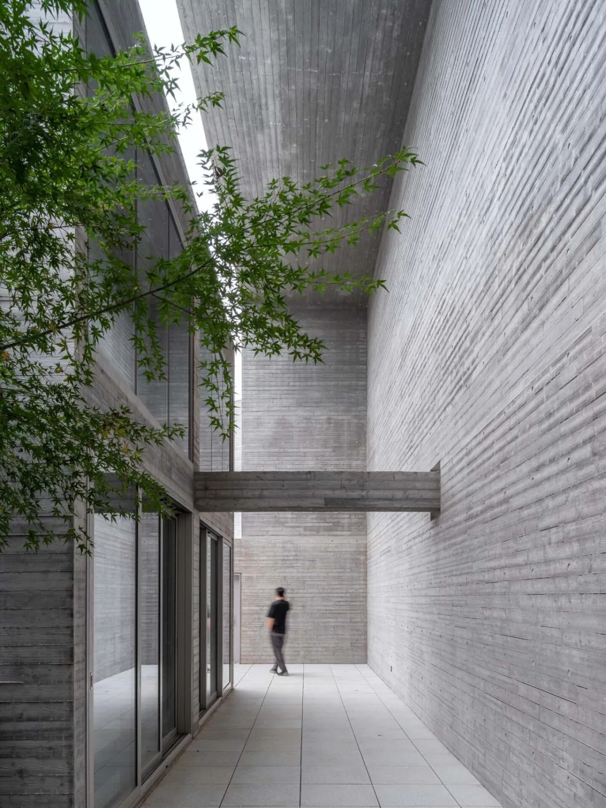BIM Architecture | Four Buildings/Extraordinary Buildings