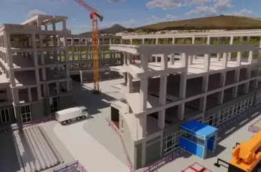 BIM Q&A: Key Operational Steps of BIM Technology During the Design Phase-BIM WORLD