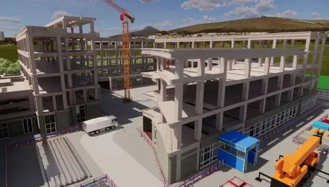 BIM Q&A | What are the operational steps of BIM technology in the design phase?
