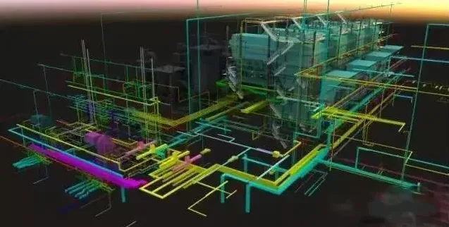 BIM Q&A | Three major difficulties in the application of BIM technology