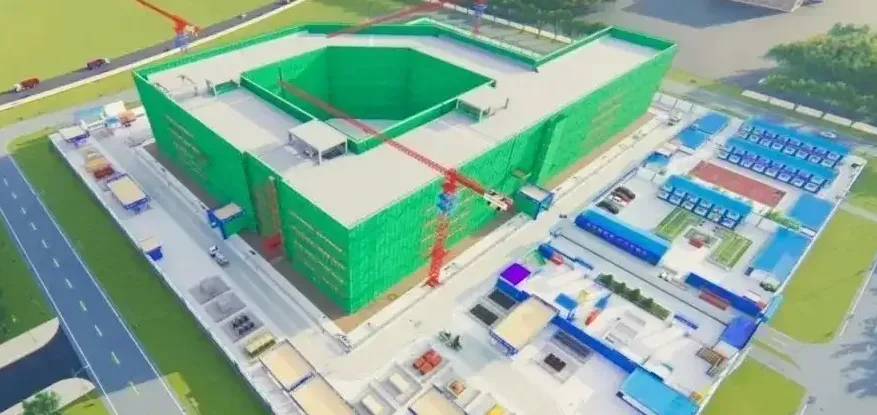 What is the connection between BIM technology and cost software? Where is the junction point?