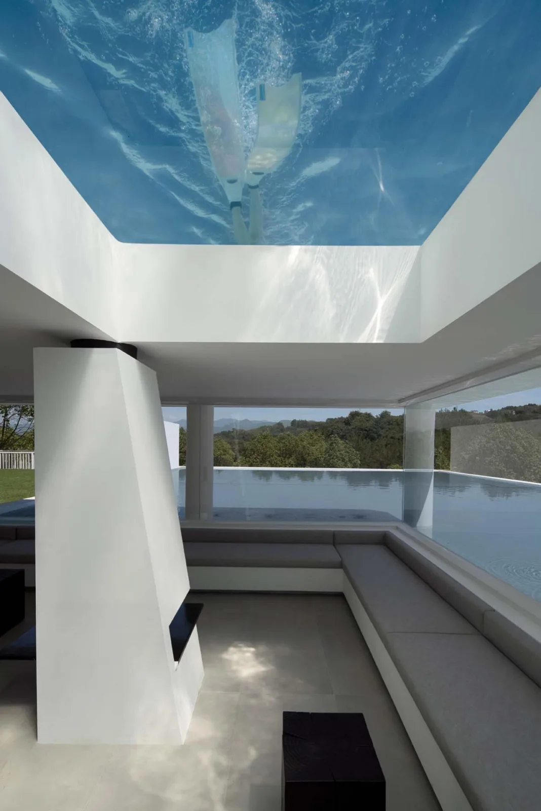 BIM Architecture | Suichang Miwo Designer Hotel/Hangzhou Shishang Architectural Space Design