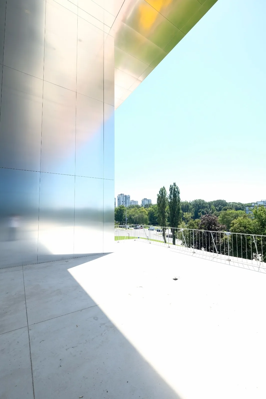 BIM Architecture | Southeast Europe Entrepreneurship Incubation Center/SZA d.o.o